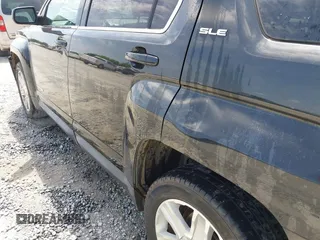 2010 GMC Terrain SLE-2 с VIN 2CTFLEEY9A6400777, выставлен на аукционе IAAI как лот 42124393 с пробегом 245 472 миль миль и . История ставок и продаж доступна на DreamBid. Изображение 6.