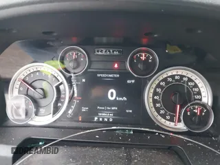 2014 Ram 1500 Big Horn z VIN 1C6RR7TT2ES230816, wystawiony jako IAAI lot #42254559 z przebiegiem 131 634 mil mil oraz . Historia ofert i sprzedaży dostępna na DreamBid. Obrazek 7.