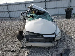 2012 Chevrolet Malibu 1LT with VIN 1G1ZC5E01CF182595, listed as a Copart auction lot 55271283 with Not Provided miles and Salvage Title. Bid and sale history available at DreamBid. Image 5.