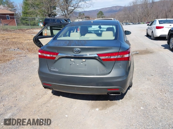 2014 Toyota Avalon Limited z VIN 4T1BK1EB0EU118032, wystawiony jako IAAI lot #41864586 z przebiegiem 72 477 mil mil oraz . Historia ofert i sprzedaży dostępna na DreamBid. Obrazek 17.