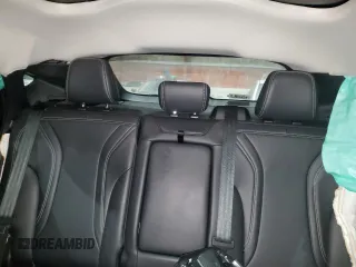 2022 Ford Mustang Mach-E Premium с VIN 3FMTK3SU6NMA63757, выставлен на аукционе Copart как лот 43117615 с пробегом Не указан миль и Списание • Salvage title. История ставок и продаж доступна на DreamBid. Изображение 10.