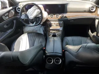 2019 Mercedes-Benz CLS 450 with VIN WDD2J5JB9KA027171, listed as a Copart auction lot 60758935 with 64,287 mi miles and Salvage title. Bid and sale history available at DreamBid. Image 8.