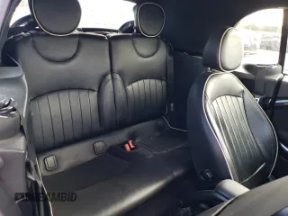 2011 MINI Convertible с VIN WMWZN3C50BT265016, выставлен на аукционе Copart как лот 65074435 с пробегом 77 923 миль миль и Списание • Salvage title. История ставок и продаж доступна на DreamBid. Изображение 10.