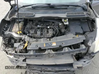 2014 Ford Escape SE with VIN 1FMCU0G95EUD88019, listed as a Copart auction lot 47667685 with 147,800 mi miles and Salvage Title. Bid and sale history available at carsss.com. Image 11.