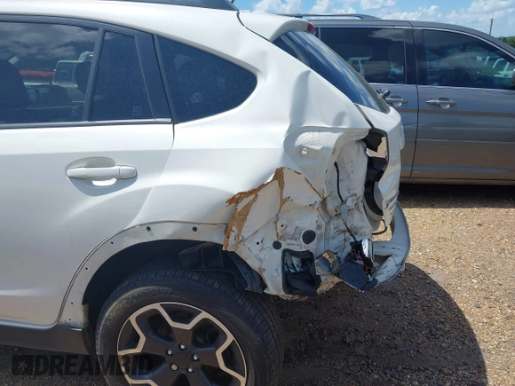 2015 Subaru Crosstrek Limited с VIN JF2GPAPC8F8282920, выставлен на аукционе IAAI как лот 42498407 с пробегом 62 334 миль миль и . История ставок и продаж доступна на DreamBid. Изображение 18.