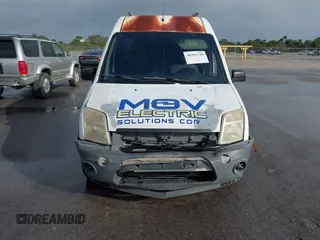2010 Ford Transit Connect XL с VIN NM0LS6AN0AT024686, выставлен на аукционе IAAI как лот 40765745 с пробегом 364 398 миль миль и . История ставок и продаж доступна на DreamBid. Изображение 6.