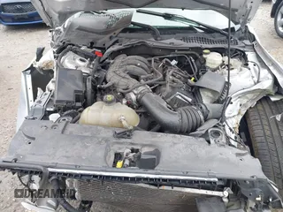 2017 Ford Mustang V6 с VIN 1FA6P8AM2H5236742, выставлен на аукционе IAAI как лот 41816173 с пробегом 104 337 миль миль и . История ставок и продаж доступна на DreamBid. Изображение 10.