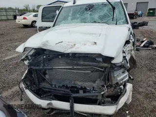 2023 Ram 2500 Laramie with VIN 3C6UR5FL3PG588625, listed as a Copart auction lot 55645065 with Not provided miles and Salvage title. Bid and sale history available at DreamBid. Image 11.