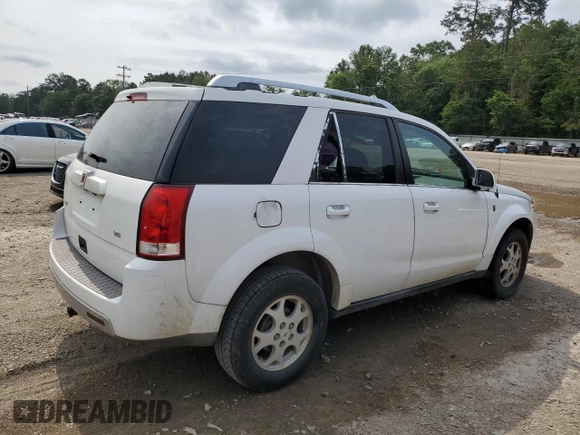2006 Saturn VUE z VIN 5GZCZ53456S887234, wystawiony jako Copart lot #53294015 z przebiegiem 113 755 mil mil oraz Tytuł czysty. Historia ofert i sprzedaży dostępna na DreamBid. Obrazek 3.