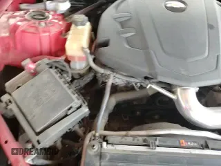 2018 Chevrolet Camaro 1LS с VIN 1G1FA1RS1J0186532, выставлен на аукционе Copart как лот 53239875 с пробегом 78 251 миль миль и Списание • Salvage title. История ставок и продаж доступна на DreamBid. Изображение 15.