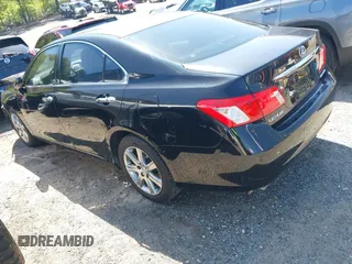 2008 Lexus ES 330 with VIN JTHBJ46G682265070, listed as a IAAI auction lot 42038494 with 188,138 mi miles and . Bid and sale history available at DreamBid. Image 3.