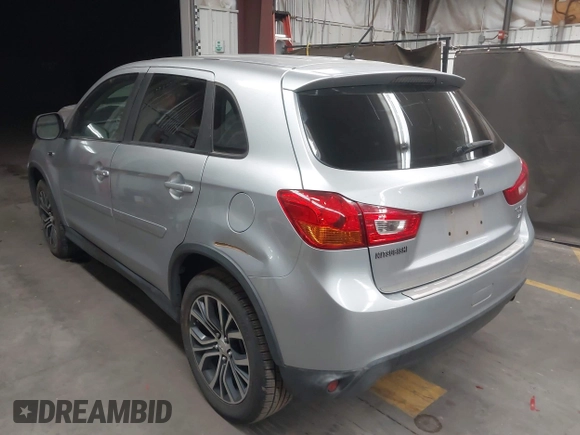 2016 Mitsubishi Outlander SE с VIN JA4AP3AW3GZ043753, выставлен на аукционе IAAI как лот 42269009 с пробегом 79 297 миль миль и . История ставок и продаж доступна на DreamBid. Изображение 3.