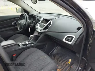 2013 GMC Terrain SLE z VIN 2GKALMEKXD6279729, wystawiony jako IAAI lot #42128826 z przebiegiem 151 318 mil mil oraz . Historia ofert i sprzedaży dostępna na DreamBid. Obrazek 5.