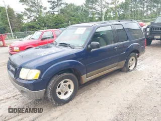 2003 Ford Explorer Sport XLS с VIN 1FMZU70E93UB26074, выставлен на аукционе IAAI как лот 42467828 с пробегом 149 733 миль миль и . История ставок и продаж доступна на DreamBid. Изображение 2.