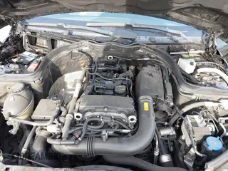 2014 Mercedes-Benz C 250 Sport with VIN WDDGF4HB5EA933412, listed as a IAAI auction lot 41937278 with 110,016 mi miles and . Bid and sale history available at carsss.com. Image 10.