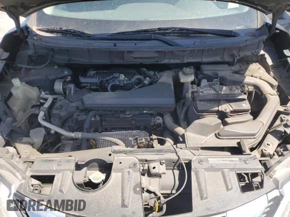 2017 Nissan Rogue S с VIN KNMAT2MVXHP536129, выставлен на аукционе Copart как лот 58325725 с пробегом 224 912 миль миль и Чистый • Clean title. История ставок и продаж доступна на DreamBid. Изображение 11.
