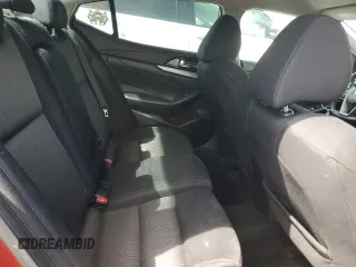 2016 Nissan Maxima SR z VIN 1N4AA6AP3GC439711, wystawiony jako Copart lot #55790285 z przebiegiem 94 680 mil mil oraz Szkoda całkowita • Salvage title. Historia ofert i sprzedaży dostępna na DreamBid. Obrazek 10.