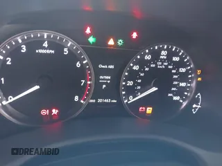 2013 Lexus GS 350 z VIN JTHBE1BL2D5026808, wystawiony jako IAAI lot #42098896 z przebiegiem 201 463 mil mil oraz . Historia ofert i sprzedaży dostępna na DreamBid. Obrazek 7.
