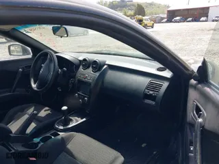 2007 Hyundai Tiburon GS with VIN KMHHM66D87U255336, listed as a IAAI auction lot 42035856 with 177,338 mi miles. Bid and sale history available at carsss.com. Image 5.