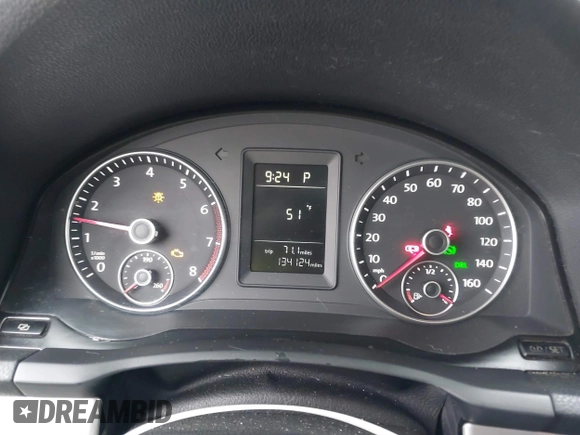 2010 Volkswagen Jetta SE z VIN 3VWRZ7AJ8AM148955, wystawiony jako IAAI lot #41241313 z przebiegiem 134 124 mil mil oraz . Historia ofert i sprzedaży dostępna na DreamBid. Obrazek 7.