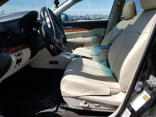 2011 Subaru Outback Limited Power Moon с VIN 4S4BREKC8B2416917, выставлен на аукционе Copart как лот 53951795 с пробегом 114 569 миль миль и Чистый • Clean title. История ставок и продаж доступна на DreamBid. Изображение 7.