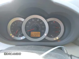 2011 Toyota RAV4 Ltd with VIN 2T3DF4DV8BW095273, listed as a IAAI auction lot 41257338 with 233,629 mi miles. Bid and sale history available at carsss.com. Image 7.