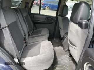 2009 Chevrolet TrailBlazer LT w/2LT with VIN 1GNDT33S692100684, listed as a Copart auction lot 54675105 with 177,098 mi miles and Clean Title. Bid and sale history available at carsss.com. Image 11.