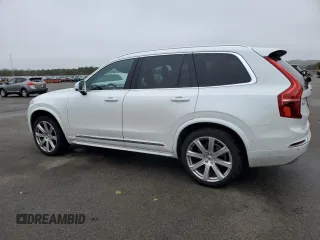2019 Volvo XC90 Inscription z VIN YV4A22PL3K1445109, wystawiony jako Copart lot #53862415 z przebiegiem 60 388 mil mil oraz Szkody całkowita. Historia ofert i sprzedaży dostępna na DreamBid. Obrazek 2.