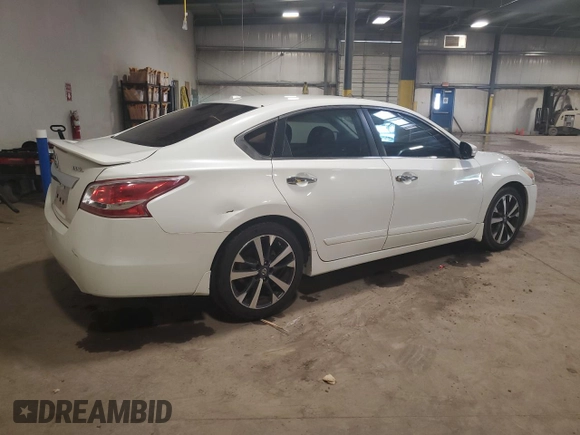 2013 Nissan Altima SL z VIN 1N4BL3APXDN432686, wystawiony jako Copart lot #65256995 z przebiegiem 122 724 mil mil oraz Szkoda całkowita • Salvage title. Historia ofert i sprzedaży dostępna na DreamBid. Obrazek 3.