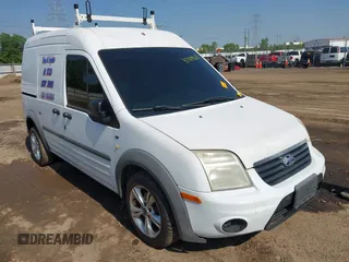 2012 Ford Transit Connect XLT с VIN NM0LS7BNXCT119070, выставлен на аукционе IAAI как лот 42409683 с пробегом 301 254 миль миль и . История ставок и продаж доступна на DreamBid. Изображение 1.