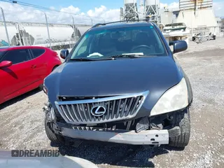 2009 Lexus RX 350 with VIN 2T2HK31U69C132761, listed as a IAAI auction lot 41967802 with 77,444 mi miles and . Bid and sale history available at DreamBid. Image 12.