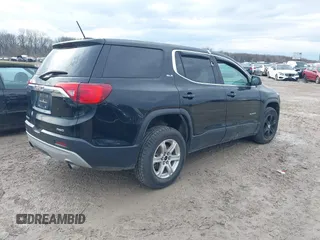 2019 GMC Acadia SLE z VIN 1GKKNRLSXKZ286373, wystawiony jako IAAI lot #41910362 z przebiegiem 129 122 mil mil oraz . Historia ofert i sprzedaży dostępna na DreamBid. Obrazek 4.