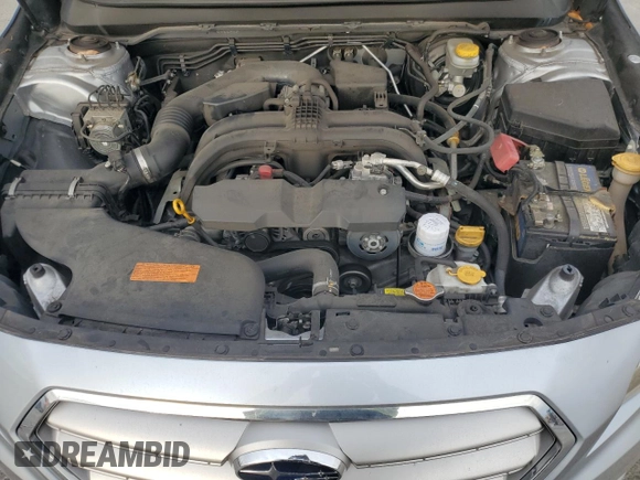 2015 Subaru Legacy 2.5i Premium with VIN 4S3BNBC63F3013290, listed as a Copart auction lot 74678353 with 115,205 mi miles. Bid and sale history available at carsss.com. Image 11.