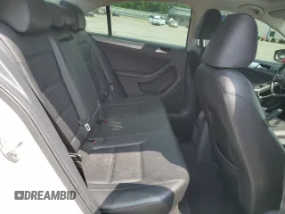 2015 Volkswagen Jetta SE с VIN 3VWD17AJ5FM346949, выставлен на аукционе Copart как лот 62875705 с пробегом 72 817 миль миль и Списание • Salvage title. История ставок и продаж доступна на DreamBid. Изображение 10.