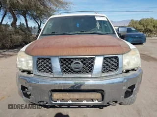 2006 Nissan Armada LE с VIN 5N1AA08B76N726663, выставлен на аукционе IAAI как лот 41409292 с пробегом 227 802 миль миль и . История ставок и продаж доступна на DreamBid. Изображение 12.