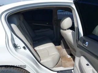 2011 Infiniti G25 Journey z VIN JN1DV6AP9BM603979, wystawiony jako IAAI lot #42459007 z przebiegiem 153 936 mil mil oraz . Historia ofert i sprzedaży dostępna na DreamBid. Obrazek 11.