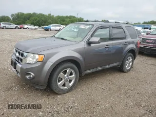 2009 Ford Escape Limited with VIN 1FMCU94G49KA60969, listed as a Copart auction lot 62239045 with 109,959 mi miles and Clean title. Bid and sale history available at DreamBid. Image 1.