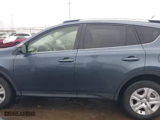 2014 Toyota RAV4 LE with VIN JTMZFREV5ED036426, listed as a IAAI auction lot 41972556 with 84,944 mi miles. Bid and sale history available at carsss.com. Image 14.