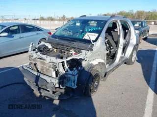 2019 Chevrolet Trax LT with VIN KL7CJLSB3KB748045, listed as a IAAI auction lot 41190696 with 128,785 mi miles. Bid and sale history available at carsss.com. Image 6.