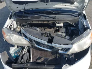 2015 Nissan NV200 SV with VIN 3N6CM0KNXFK693331, listed as a IAAI auction lot 42428684 with 158,605 mi miles and . Bid and sale history available at DreamBid. Image 10.
