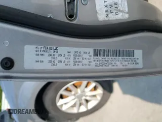 2017 Dodge Journey SXT z VIN 3C4PDCBG4HT532204, wystawiony jako Copart lot #59081935 z przebiegiem 120 923 mil mil oraz Szkoda całkowita • Salvage title. Historia ofert i sprzedaży dostępna na DreamBid. Obrazek 13.