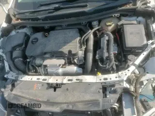 2018 Chevrolet Cruze LT with VIN 3G1BE6SMXJS625778, listed as a Copart auction lot 85187465 with 92,430 mi miles and Clean title. Bid and sale history available at DreamBid. Image 14.