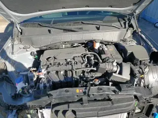 2024 Hyundai Kona Essential z VIN KM8HA3AB9RU099629, wystawiony jako Copart lot #82632094 z przebiegiem 4 966 mil mil oraz Szkoda całkowita • Salvage title. Historia ofert i sprzedaży dostępna na DreamBid. Obrazek 15.