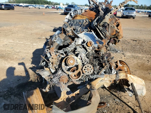 2023 Ford F-250 XL z VIN 1FT7W2BA6PED08138, wystawiony jako Copart lot #80340254 z przebiegiem Nie podano mil oraz Nie do naprawy • Non repairable. Historia ofert i sprzedaży dostępna na DreamBid. Obrazek 11.