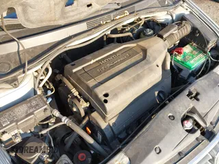 2004 Honda Odyssey EX-L with VIN 5FNRL18964B025323, listed as a IAAI auction lot 40714457 with 164,786 mi miles and . Bid and sale history available at DreamBid. Image 10.