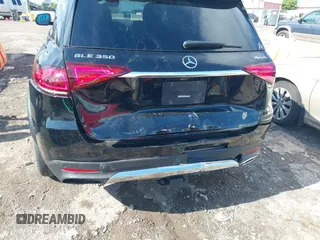 2020 Mercedes-Benz GLE 350 z VIN 4JGFB4KB4LA047648, wystawiony jako IAAI lot #42198106 z przebiegiem 53 148 mil mil oraz . Historia ofert i sprzedaży dostępna na DreamBid. Obrazek 6.
