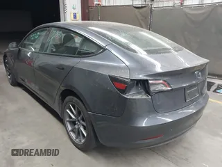 2023 Tesla Model 3 с VIN 5YJ3E1EA3PF699142, выставлен на аукционе IAAI как лот 41971841 с пробегом Не указан миль и . История ставок и продаж доступна на DreamBid. Изображение 3.