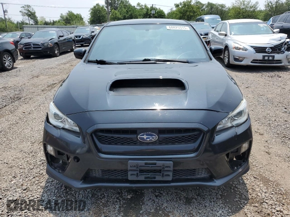 2015 Subaru WRX с VIN JF1VA1A65F9813954, выставлен на аукционе Copart как лот 60825315 с пробегом 187 738 миль миль и Чистый • Clean title. История ставок и продаж доступна на DreamBid. Изображение 5.