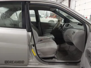 2002 Toyota Prius with VIN JT2BK18U020054717, listed as a IAAI auction lot 41358106 with 264,098 mi miles. Bid and sale history available at carsss.com. Image 5.