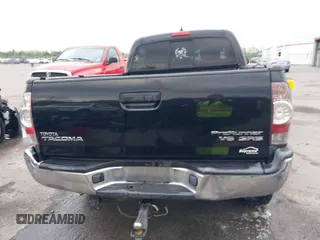 2012 Toyota Tacoma PreRunner with VIN 5TFKU4HN1CX002548, listed as a IAAI auction lot 41969446 with 271,562 mi miles and . Bid and sale history available at DreamBid. Image 17.